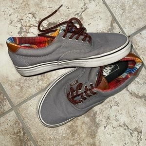 Vans